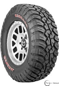 General GRABBER X3 tire